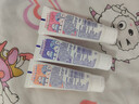 花王（KAO）珂利灵儿童牙膏 (草莓味+蜜桃味+葡萄味)70g*3支低氟防蛀适用3岁+ 实拍图
