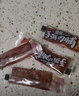 三只松鼠猪肉脯500g 原味靖江风味猪肉脯肉干肉脯休闲零食整箱量贩 实拍图