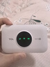 TCL随身wifi三网通用免插卡无线wifi6车载4G路由器随身便携无限制移动联通电信全国通用2025款5GXY15B 【升级充电款】3000毫安大电池超长续航24小时 不限速不虚标月享1500G流量 实拍图