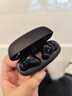 纽曼X9Pro主动降噪耳机入耳式蓝牙耳机真无线 高音质发烧超长续航25年新款金榜前十适配苹果华为小米黑 实拍图