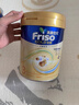 美素佳儿（Friso）港版金装HMO婴幼儿儿童成长配方奶粉 3段2罐（新包装800g）效期2702 实拍图
