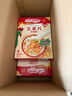 家乐氏（Kellogg）进口玉米片500g/盒大包低脂麦片谷物圈冲泡即食营养谷物早餐代餐 实拍图