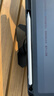 京东京造iPad apple pencil二代苹果笔电容笔手写平板触屏触控笔 通用2025年Pro/Air7/6/5Mini/iPad 白色 实拍图