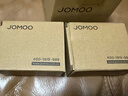 九牧（JOMOO）黄铜球阀全开大流量三角阀燃气热水器水阀加厚球阀套装02106 实拍图