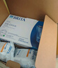 碧然德（BRITA）过滤净水器 家用滤水壶 净水壶 海洋系列 3.5L（蓝）+专家版滤芯5枚 环保加固包装 实拍图