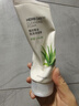 菲诗小铺（THE FACE SHOP）草本泡沫洁面乳洗面奶芦荟170g女油皮深层清洁学生热门洗护用品 实拍图