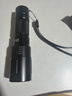 神火（SupFire）X60-T手电筒强光手电筒小型迷你变焦远射超长续航超亮户外骑行灯 实拍图