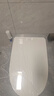 智米（SMARTMI）智能马桶泡沫盾无水压自动翻盖智便器3PRO  接入米家APP 300坑 实拍图