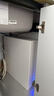 沁园双子芯净矿2.0净水器 1400G初始流速体验家用8年RO过滤器 双水路直饮净饮一体机UR-S61293国家补贴 实拍图