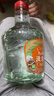 九江双蒸酒 米香型白酒 38度浸泡酒2.5L 广东米酒浸泡青梅果酒送礼白酒 实拍图