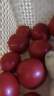 【超市精选】山东沙瓤水果西红柿新鲜番茄蔬菜减肥单果100g起 西红柿中大果 2斤 带箱 实拍图