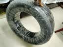 锦湖轮胎KR26 全新正品 静音舒适型 195/60R15 88H KR26 适配比亚迪F3/L3/丰田花冠 实拍图