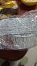 锡纸空气炸锅家用专用纸锡纸盘烤箱烘焙烧烤圆形锡纸盒铝箔烤盘 7寸锡纸盘【3.5-6升通用】10个 实拍图