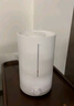 米家小米加湿器3 家用卧室大容量办公室桌面轻音空气加湿器 MJJSQ07DY 实拍图