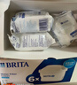 碧然德（BRITA） 家用滤水壶 净水壶滤芯 Maxtra 多效滤芯 6枚装 实拍图