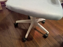 汤能优品电脑椅家用人体工学椅子办公椅靠背学生学习椅写字书房电竞游戏椅 【升级款】白框灰网+乳胶 实拍图