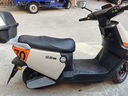 绿源【门店自提】电动摩托车S70 成人高速电动车超长续航通勤代步外卖智能电摩 到门店选颜色 实拍图