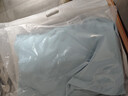 拓路者林更新同款朱雀冲锋衣男三合一抓绒硬壳户外防风保暖外套登山服 冰川蓝 抓绒两件套 L 实拍图