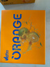 京鲜生 爱媛果冻橙 净重5斤 单果130g起 生鲜水果桔子礼盒 实拍图