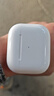 DIJO【华强北顶配】Air4蓝牙耳机双耳无线降噪适用于苹果16pro/15/14/13华为oppo安卓vivo荣耀小米 【华强北旗舰】【空间功能+ 任意名字+超强续航+秒连接】 实拍图