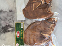 喜旺香卤猪耳200g酱卤熟食腊味卤味猪耳朵下酒菜开袋即食礼品特产 实拍图