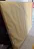 法瑞思S型精细黄麻天然椰棕床垫子纯硬棕榈垫薄母婴儿童a类乳胶厚可拆洗 B款6CM厚=3cm【S型黄麻】+防螨面料 1.5米*2米 实拍图