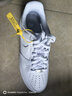 耐克NIKE缓震板鞋男空军一号AIR FORCE 1运动小白鞋CW2288-111白42.5 实拍图
