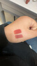 玫珂菲（MAKE UP FOR EVER）绝色大师丝绒裸系唇膏320橘棕色口红  生日礼物送女友 实拍图