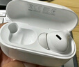 华为FreeBuds SE 4 ANC降噪版 真无线蓝牙降噪耳机 50小时长续航/多模式降噪/快速充电  陶瓷白 实拍图