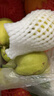 京鲜生 新疆库尔勒香梨 净重5斤 一级 单果100g-120g  生鲜水果 实拍图