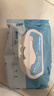 舒洁（Kleenex）羊驼湿厕纸80抽*10包 (800抽)清洁湿纸巾私处清洁EDI纯水 实拍图