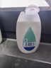 强生（Johnson）婴儿牛奶身体乳润肤露200ml 宝宝儿童青少年补水保湿面霜护手霜 实拍图