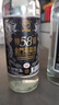 金门高粱 58度特优黑金龙 台湾纯粮食白酒箱装礼盒 窖藏老酒调和 台版原瓶 58度 600mL 6瓶 商务宴请 送礼收藏（非原箱） 实拍图