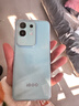 vivo iQOO Z10x 12GB+256GB 风羽青 6500mAh超薄蓝海电池 天玑7300 护眼LCD屏幕 电竞手机 国家补贴 实拍图