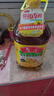 鲁花 【保真菜籽油】食用油 低芥酸特香菜籽油 5L  /桶   实拍图