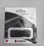 金士顿（Kingston）64GB USB3.2 Gen 1 U盘 DTX 大容量U盘 时尚设计 轻巧便携 学习办公投标电脑车载通用 实拍图