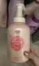 润本婴儿泡泡洗发沐浴露550ml×2桃子精华儿童洗发沐浴露液二合一 实拍图