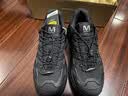 迈乐（Merrell）运动户外徒步鞋FREE STRIDE男女款V底防滑登山城市通勤户外鞋 MT6325102-01黑色男女同款 44 实拍图