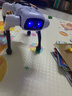 盈佳遥控机器狗儿童玩具男孩遥控汽车ai智能编程早教机器人生日礼物 实拍图