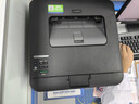 兄弟（brother）HL-2560DN 黑白激光打印机 有线网络打印/自动双面打印（台） 实拍图