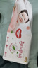 好奇（Huggies）铂金装小桃裤成长裤XL96片(12-17kg)加大号尿不湿【透爽散热】 实拍图