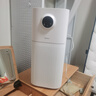 美的（Midea）【母婴级】空气净化器鼻炎家用除甲醛除烟味异味过敏原空气净化机森林家L1 Lite国家补贴 实拍图