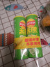 乐事（Lay's）无限薯片 翡翠黄瓜味 104克*2罐 208克 休闲零食 膨化食品 实拍图