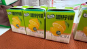 伊利 优酸乳嚼柠檬清乳果汁饮品 125g*20盒/箱 实拍图