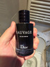 迪奥DIOR旷野浓香水60ml男士香氛木质香调留香礼盒生日礼物送男友 实拍图