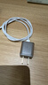倍思 苹果17/16充电器30W氮化镓快充头iphone17/16/15promax充电头type-C通用14/iPad平板手机USB-C 实拍图