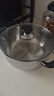 苏泊尔（SUPOR）汤锅加厚304不锈钢炖锅双耳防烫煮粥煮面锅燃气电磁炉通用ST24H3 实拍图