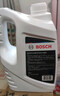 博世（BOSCH）有机长效汽车防冻液发动机冷却液 养车保养 冰点-45℃ 2L（红色） 实拍图