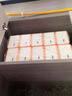 心相印婴儿抽纸 3层110抽*15包加大M码（母婴可用 宝宝纸巾 整箱销售） 实拍图