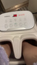康佳（KONKA）泡脚桶按摩加热全自动足浴盆恒温电动洗脚桶足疗盆家用高深桶送爸爸妈妈父母长辈亲生日礼物礼品 【生日礼物高档+7大智能模式】循环加热+蒸熏高深桶 康佳官方指定恒温速热款 实拍图
